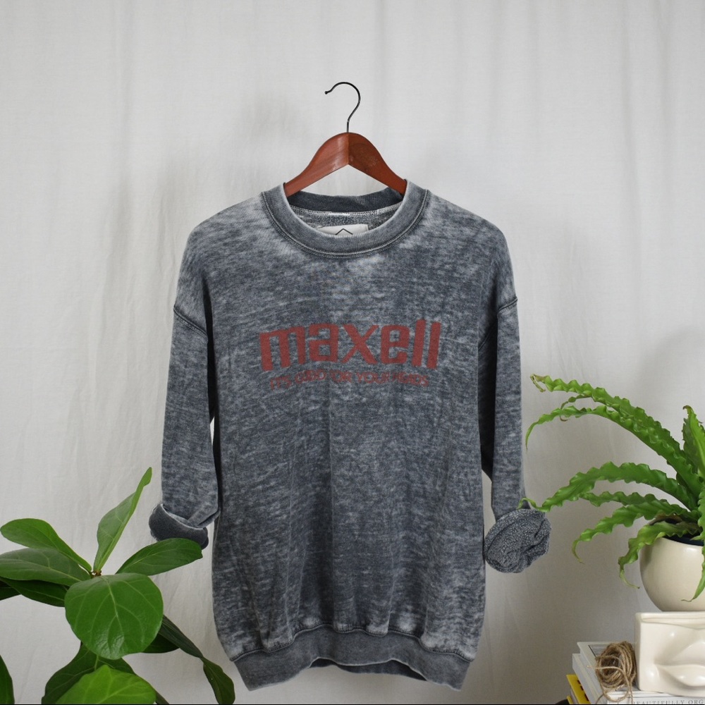 Urban Outfitters: Vintage Altru Sweater
